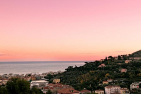 Panorama House Alassio